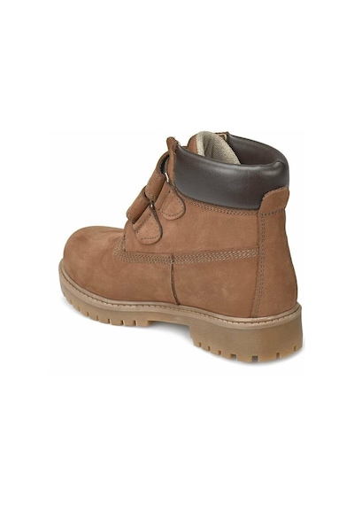Lumberjack River Çocuk Bot Tarçın