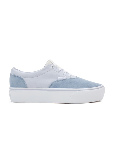 Vans Wm Doheny Platform Mavi Kadın Sneaker Mavi