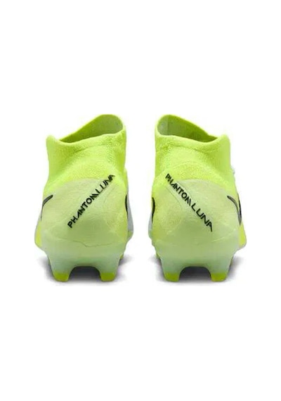 Nike Phantom Luna 2 Elite Fg Erkek Krampon Fj2572-003 Beyaz