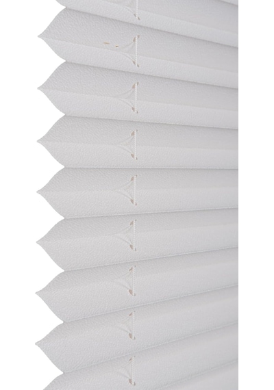 Plise Dekor Beyaz Plise Perde Yapıştırmalı 100g X 150y Cm Diğer