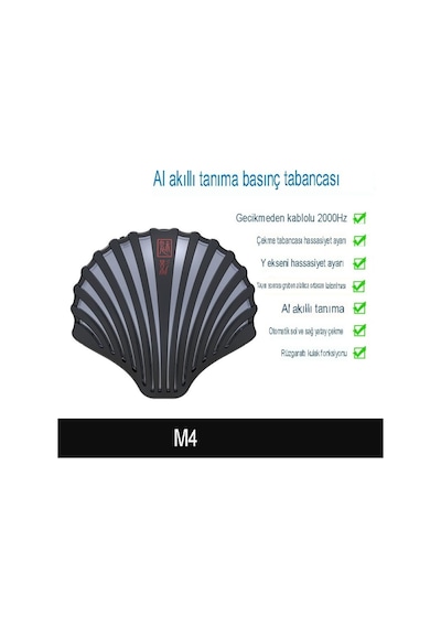 Kugamer M4 - 2000 Hz Pubg Mobile Klavye Mouse Konsol Dönüştürücü Yapay Zeka Tanıma 2025 Türkçe Apk