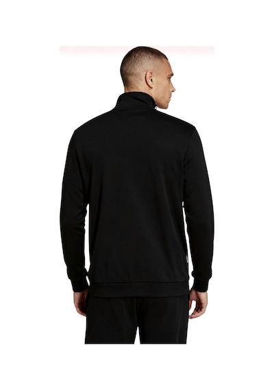 Puma Essentials Erkek Eşofman Takımı Siyah