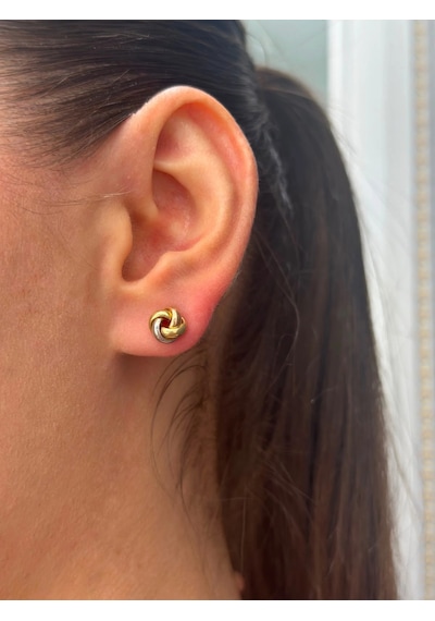14 K Altın Kupe 1.27 Gram Gold