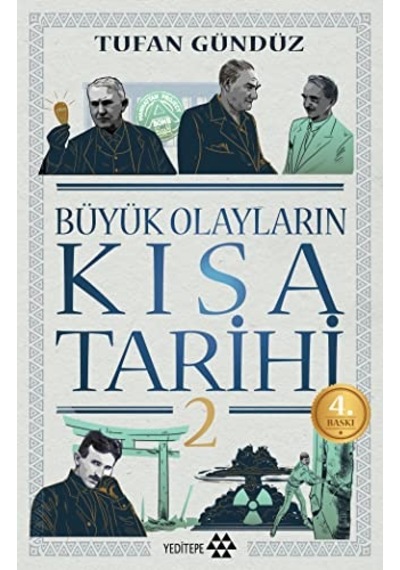 Büyük Olayların Kısa Tarihi 2