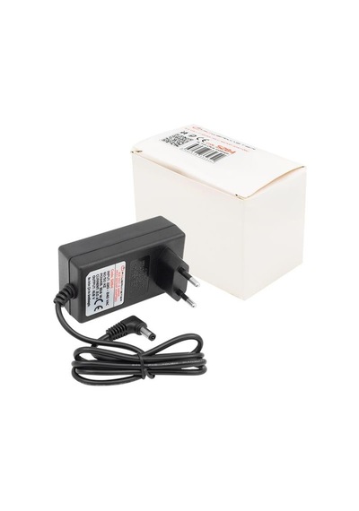 Pm-5284 16.8 Volt - 2 Amper 4s - 33.6 Watt 5.5 2.5 Mm L Uçlu Şarjlı Matkap Adaptörü