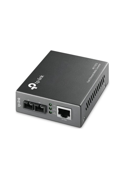 Mc110cs, Fast Ethernet Medya Dönüştürücü