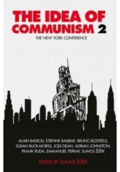 The Idea Of Communism 2 9781844679805