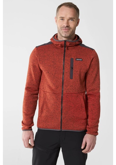 Lafuma CLOUDY HOODIE Erkek LFV12146 2998 Ceket