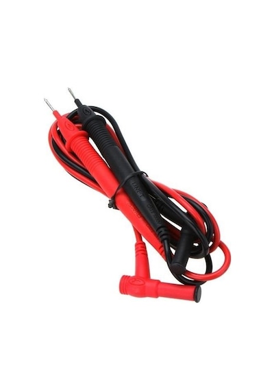 Unı-t Ut L21 Ölçü Aleti Probu Cat Iıı 1000v / Cat Iv 600v 20a 45 Derece
