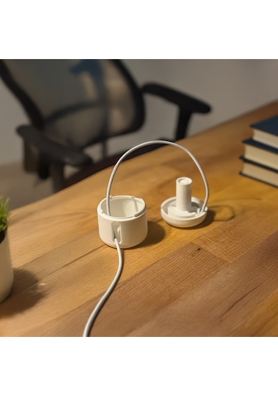 Apple Uyumlu Watch Şarj Kablosu Düzenleyici Ve Stand-fibrika Store