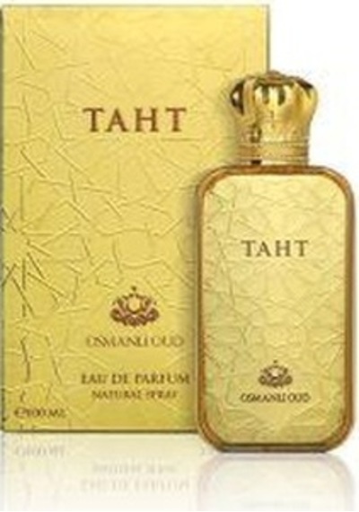 Osmanlı Oud Taht Unisex Parfüm EDP 100 ML