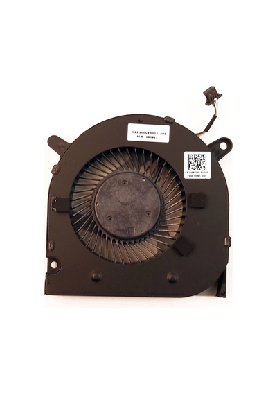 Dell G3-3590 Notebook Cpu Fan