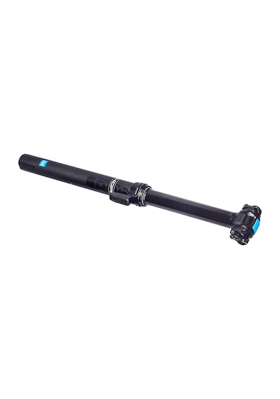 Pro Koryak Dsp 150 Ex Siyah 31.6 Drop Post Sele Borusu Siyah