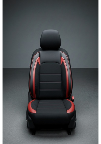 Orqide Tumix Serisi Seat Leon Oto Kılıfı