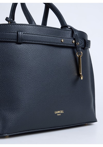 Lancel Siyah Kadın Deri El Çantası A1352810tu