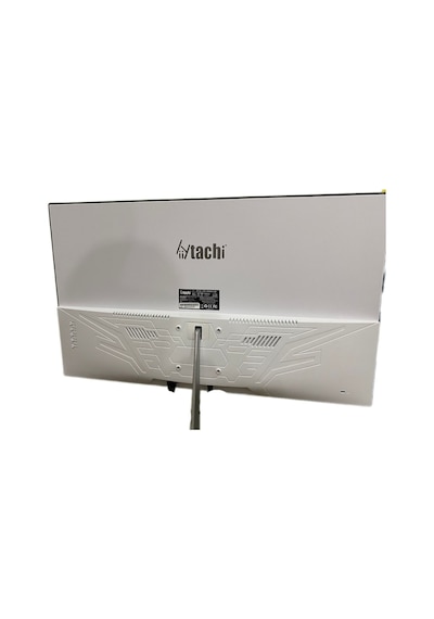 Hiitachi QHTW 27" 1 MS 165 Hz Freesync Full HD IPS LED Monitör