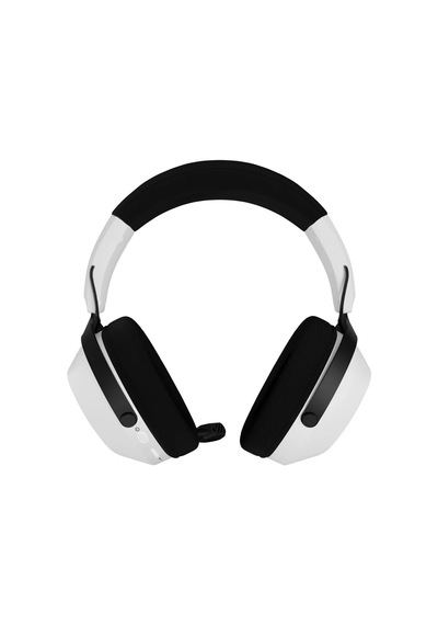 Hawk Hs420 7.1 Surround Tri-mode Kablosuz/bluetooth Beyaz Oyuncu Kulaklığı