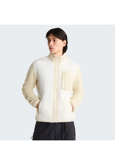 The North Face Yumiori Erkek Sweatshirt C-the0a883rjn5jn5 Beyaz
