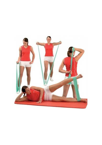 Yoga Bı - Spor Aletleri