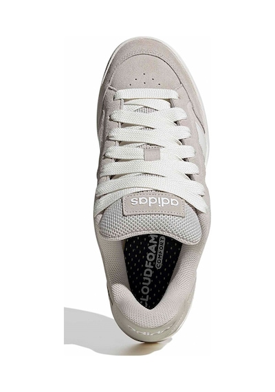 Adidas Gc Alpha Sk8 Hq7367 Unisex Spor Ayakkabı Gri