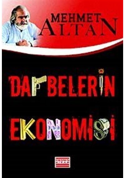 Darbelerin Ekonomisi - Mehmet Altan - Hemen Kitap
