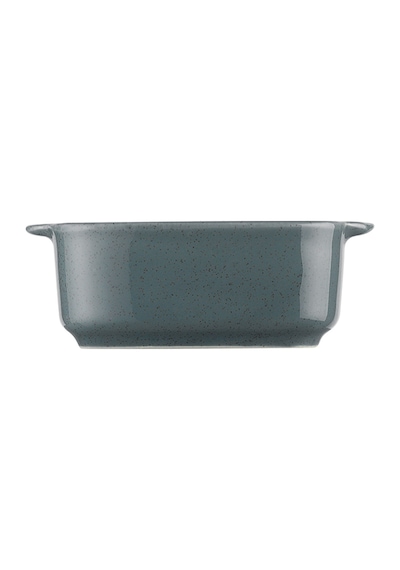 Kütahya Porselen Cookwell 2 Parça 15 Cm Fırın Kabı Mavi