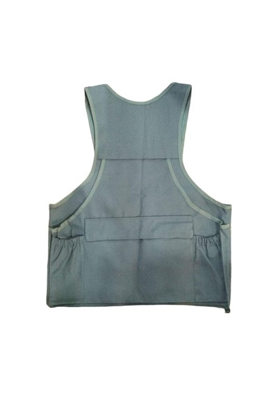 Orion Outdoor 801 Avcı Yeleği Haki