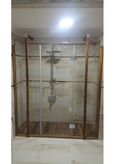 Özel Suluk Fitili 28Mm. Duşakabin Mıknatıs Duşakabin Fitili