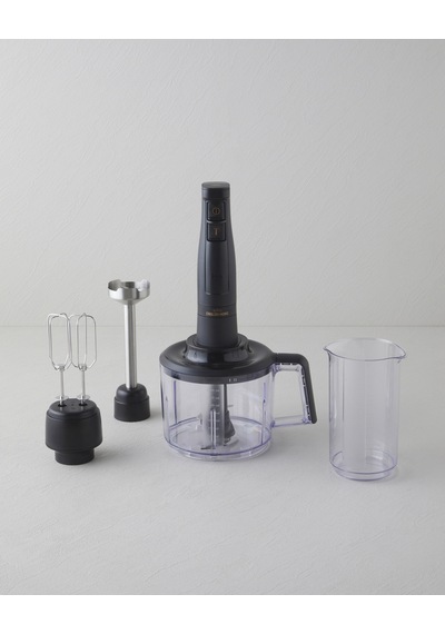 English Home MBS 3020 Soho Master Blend Plus 1500 W 4 Bıçaklı Mini Blender Seti