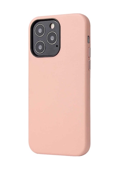 Apple Uyumlu iPhone 13 Pro Max Kılıf Zore Eyzi Kapak-Beyaz