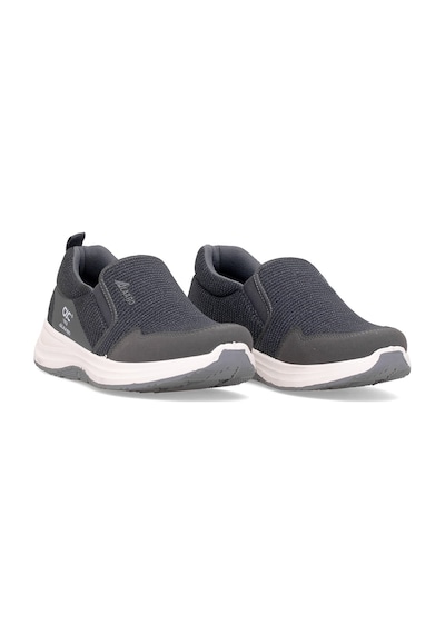Elit Asalb0019 Erkek Klasik Sneaker Füme Fume