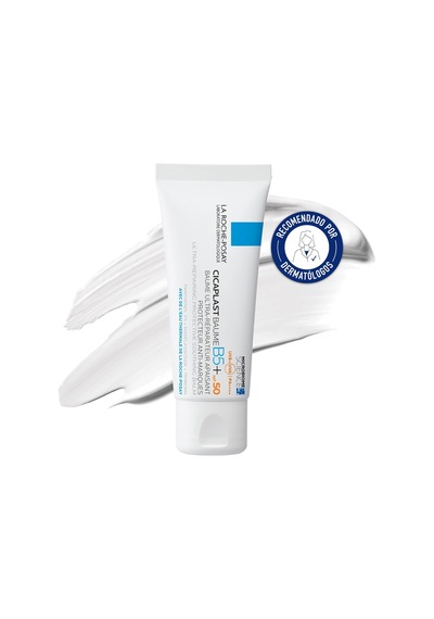 Cicaplast Baume B5 Spf50 40 Ml-yeni 120384