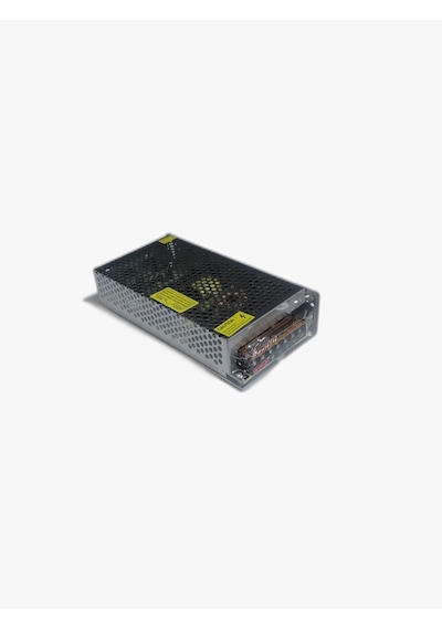 12V 10A METAL ADAPTÖR