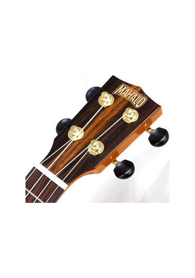 Tr Mj1vna Soprano Ukulele Vintage Natural Genel