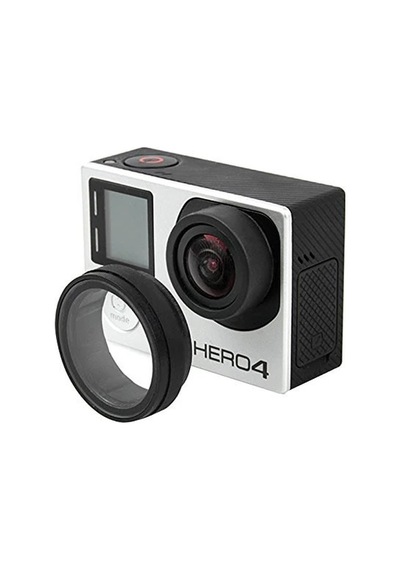 Hero Gopro 5/ 4/ 3+/ 3 Uv Kamera Lens Koruma- 5775 1