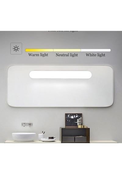 Martı Ledli Aplik 3 Renk Ct-5249 Diğer