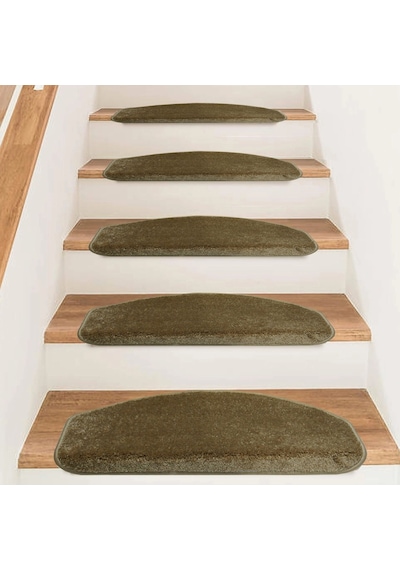 Stepmat Tufting Halıdan Basamak Ve Merdiven Paspası (542942015)