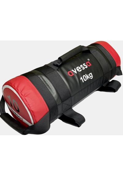 Özel Üretim Spor Malzemesi Güç Çalışması Direnç Torbası Acp-10 Kg Power Bag 10 Kg