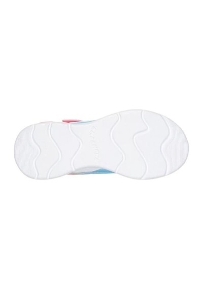 Skechers Wavy Beams - Ombre Express Çocuk Spor Ayakkabı 302327l 302327l Pkmt Pkmt Çok Renkli Skechers Wavy Beams - Ombre Express Çocuk Spor Ayakkabı 302327l 302327l Pkmt Pkmt Çok Renkli
