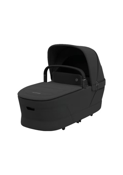 Maxi-cosi Fame Cabin Yatış Pozisyonu Ayarlanabilir Ekstra Geniş 0-9 Kg Portbebe Onyx Black