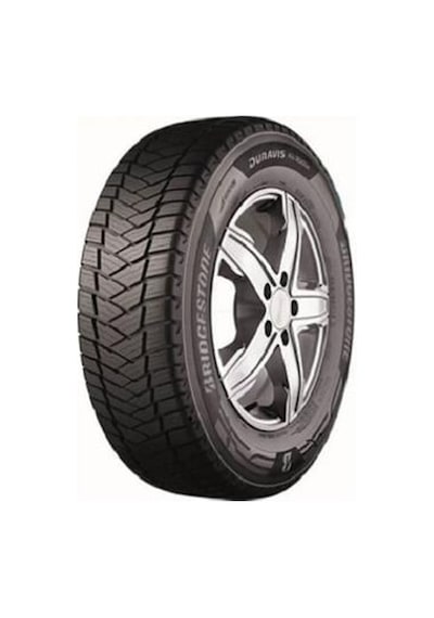 Bridgestone 215/65 R16C 106/104T Duravis All Season Dört Mevsim Lastiği 2024
