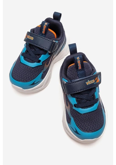 Vicco Coin Lacivert Çocuk Sneakers