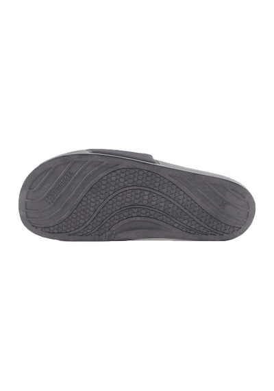 Superga S111I3W-920 Slides Polysoft Total Black