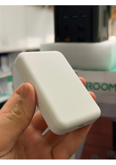 Teltec Wireless 5000mah Slim Powerbank Diğer