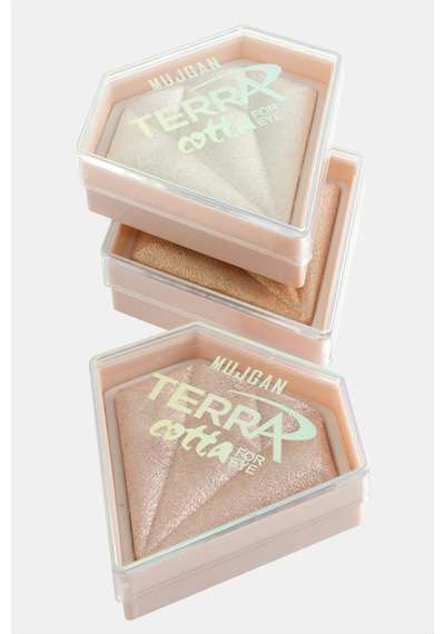 Gld-spt- Müjgan Terra Cotta Highlighter-sarı Diğer