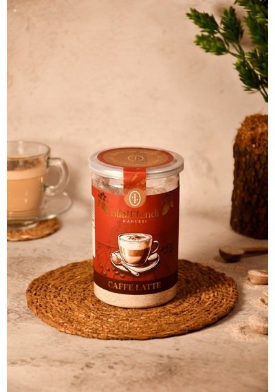 Bilal Efendi Caffe Latte Tozu 250g-1473