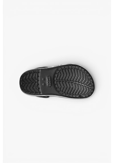 Crocs Bayaband Clog K Unisex Çocuk Siyah Terlik - 207019