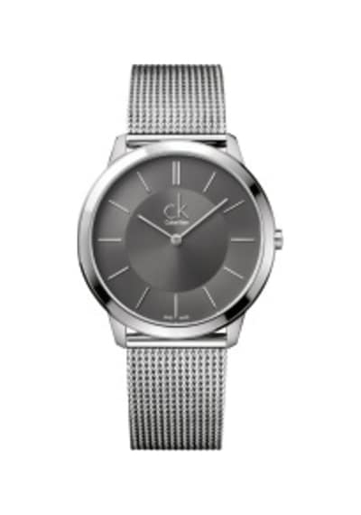 Calvin Klein K3M21124 Unisex Kol Saati