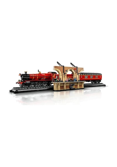 LEGO® Harry Potter 76405 Hogwarts Ekspresi – Koleksiyoncu Versiyonu 5129 Parça