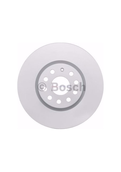 Vw Golf V 2.0 Tdi 2003-2009 Bosch Ön Fren Diski N11.5195